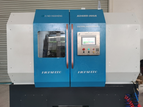 鏡面小件的產品研磨拋光機，該如何選擇呢？